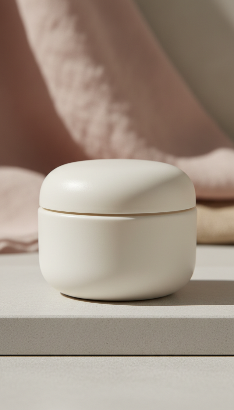 Weekend Plans Hydrating Silk Cream With Peptide Complex