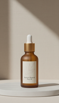 Modern Muse Radiance Renewal Face Oil With Botanical Blend