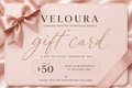 Veloura Gift Card