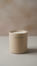 Soft Life Calm Rituals Candle In Soft Linen Scent